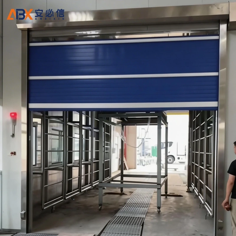 山南高速门